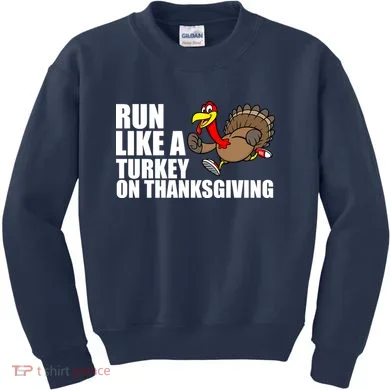 Kids Sweatshirt