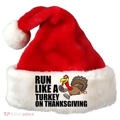 Santa Hat