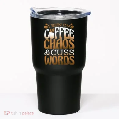 Tumbler