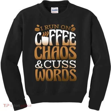 Kids Sweatshirt