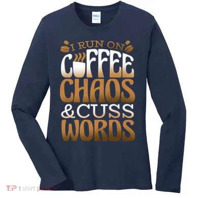 Women's Long Sleeve Shirt
