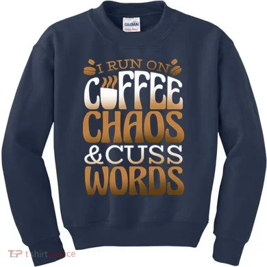 Kids Sweatshirt