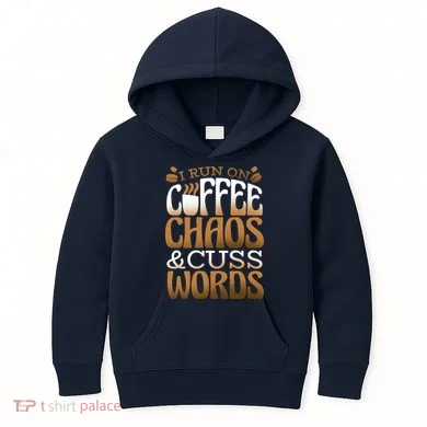 Kids Hoodie