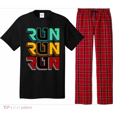 Pajama Set