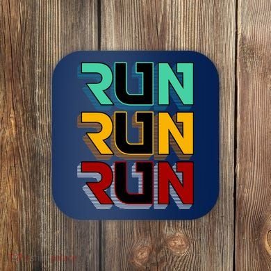 Run Run Run Retro Coaster