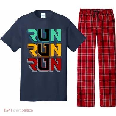 Pajama Set