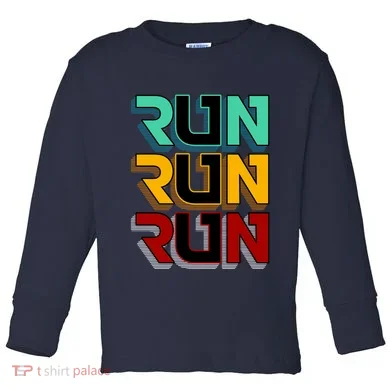 Toddler Long Sleeve