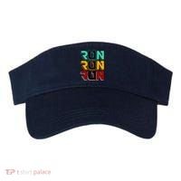 Run Run Run Retro Visor thumb 0