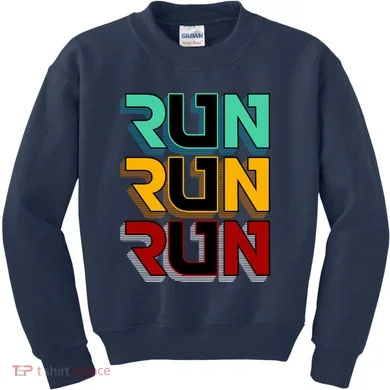 Kids Sweatshirt