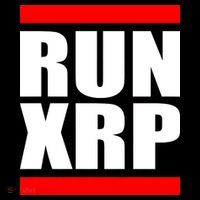 Run XRP Ripple Crypto Currency To the Moon Women's Hoodie thumb 2