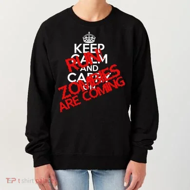 Women's Sweatshirt