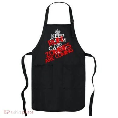 Apron