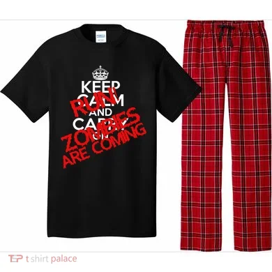 Pajama Set