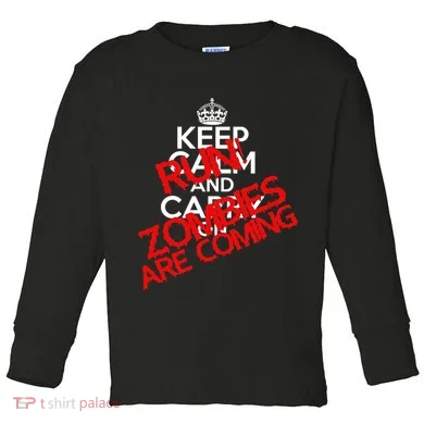 Toddler Long Sleeve