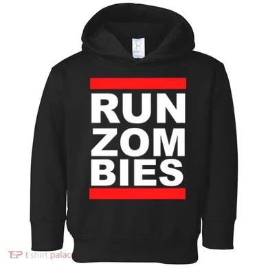 Toddler Hoodie