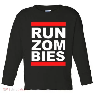 Toddler Long Sleeve