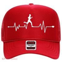 Runner Heartbeat Pulse Hat thumb 0