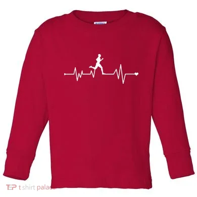 Toddler Long Sleeve