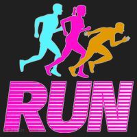 Runners Silhouette Tumbler thumb 3