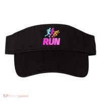 Runners Silhouette Visor thumb 0