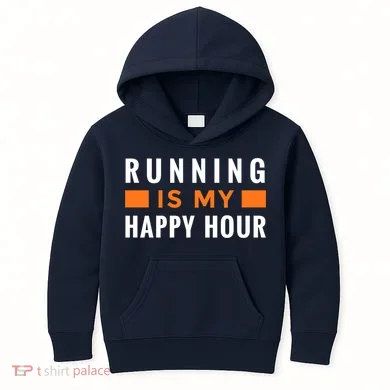 Kids Hoodie