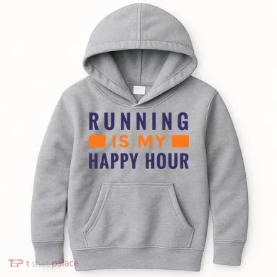 Kids Hoodie