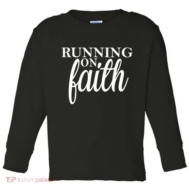 Toddler Long Sleeve