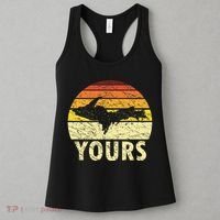 Retro Upper Peninsula UP Yours Yooper Pride Michigan Roots Women's Tank Top thumb 3