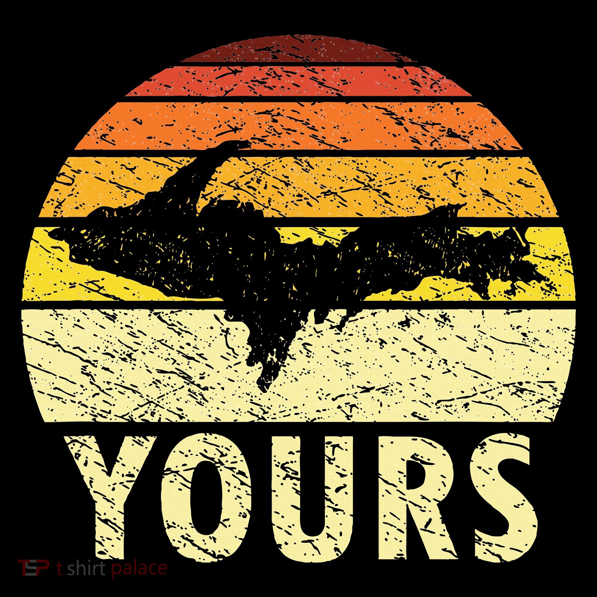 Retro Upper Peninsula UP Yours Yooper Pride Michigan Roots Baby Bodysuit