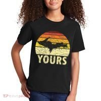Retro Upper Peninsula UP Yours Yooper Pride Michigan Roots Kids T-Shirt thumb 2