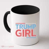 Republican Usa Pride Patriot Election Trump Cool Gift Coffee Mug thumb 0