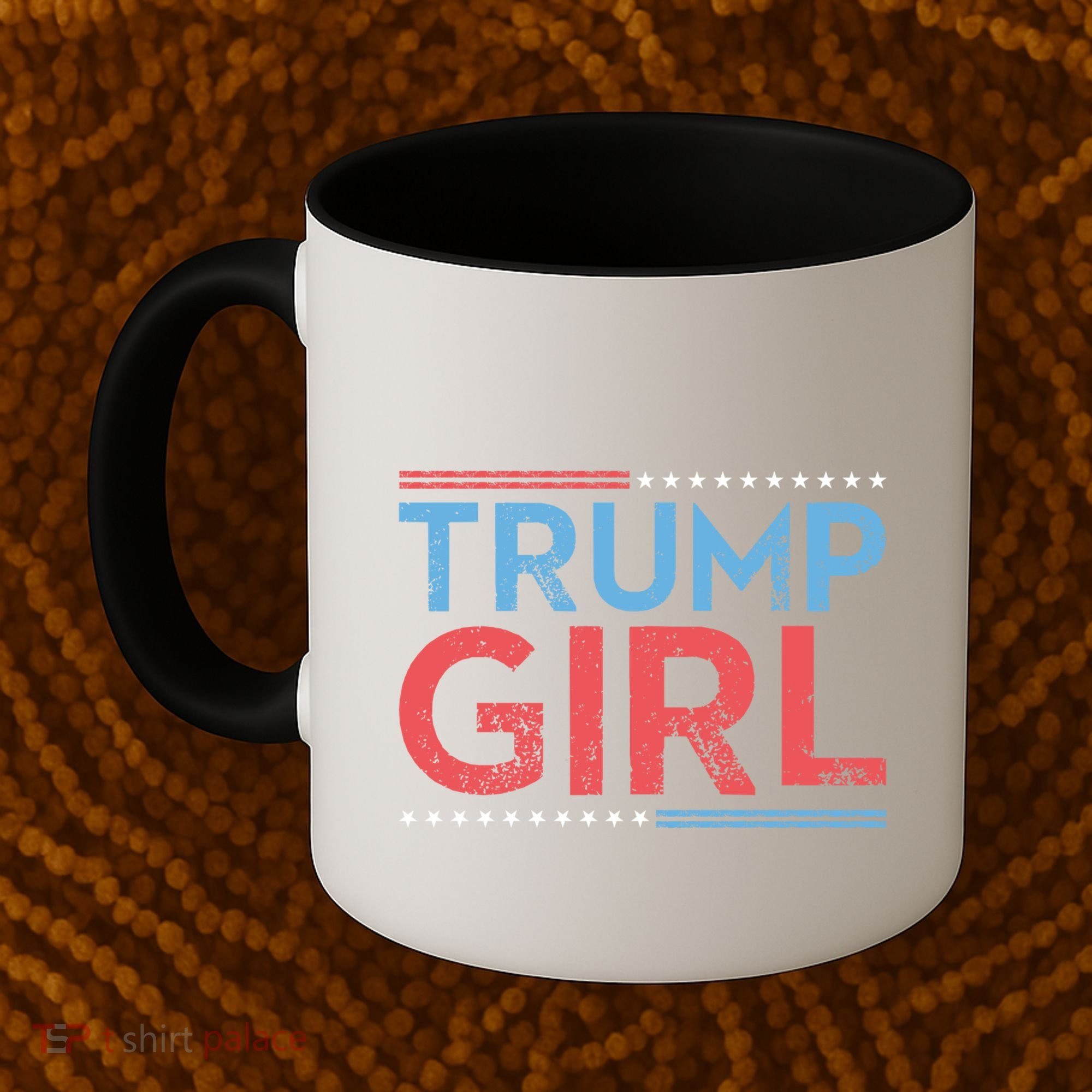 Republican Usa Pride Patriot Election Trump Cool Gift Coffee Mug
