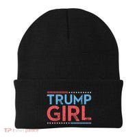Republican Usa Pride Patriot Election Trump Cool Gift Beanie thumb 0