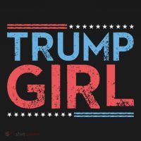 Republican Usa Pride Patriot Election Trump Cool Gift Women's Hoodie thumb 2