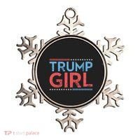 Republican Usa Pride Patriot Election Trump Cool Gift Ornament thumb 0