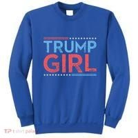 Republican Usa Pride Patriot Election Trump Cool Gift Sweatshirt thumb 0