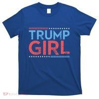 Republican Usa Pride Patriot Election Trump Cool Gift T-Shirt thumb 0