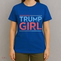 Republican Usa Pride Patriot Election Trump Cool Gift T-Shirt thumb 4
