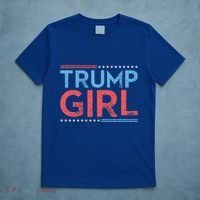 Republican Usa Pride Patriot Election Trump Cool Gift T-Shirt thumb 5