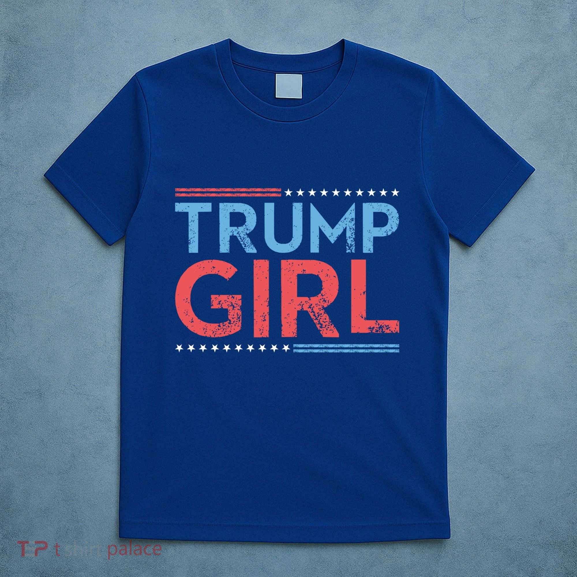 Republican Usa Pride Patriot Election Trump Cool Gift T-Shirt