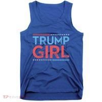 Republican Usa Pride Patriot Election Trump Cool Gift Tank Top thumb 0