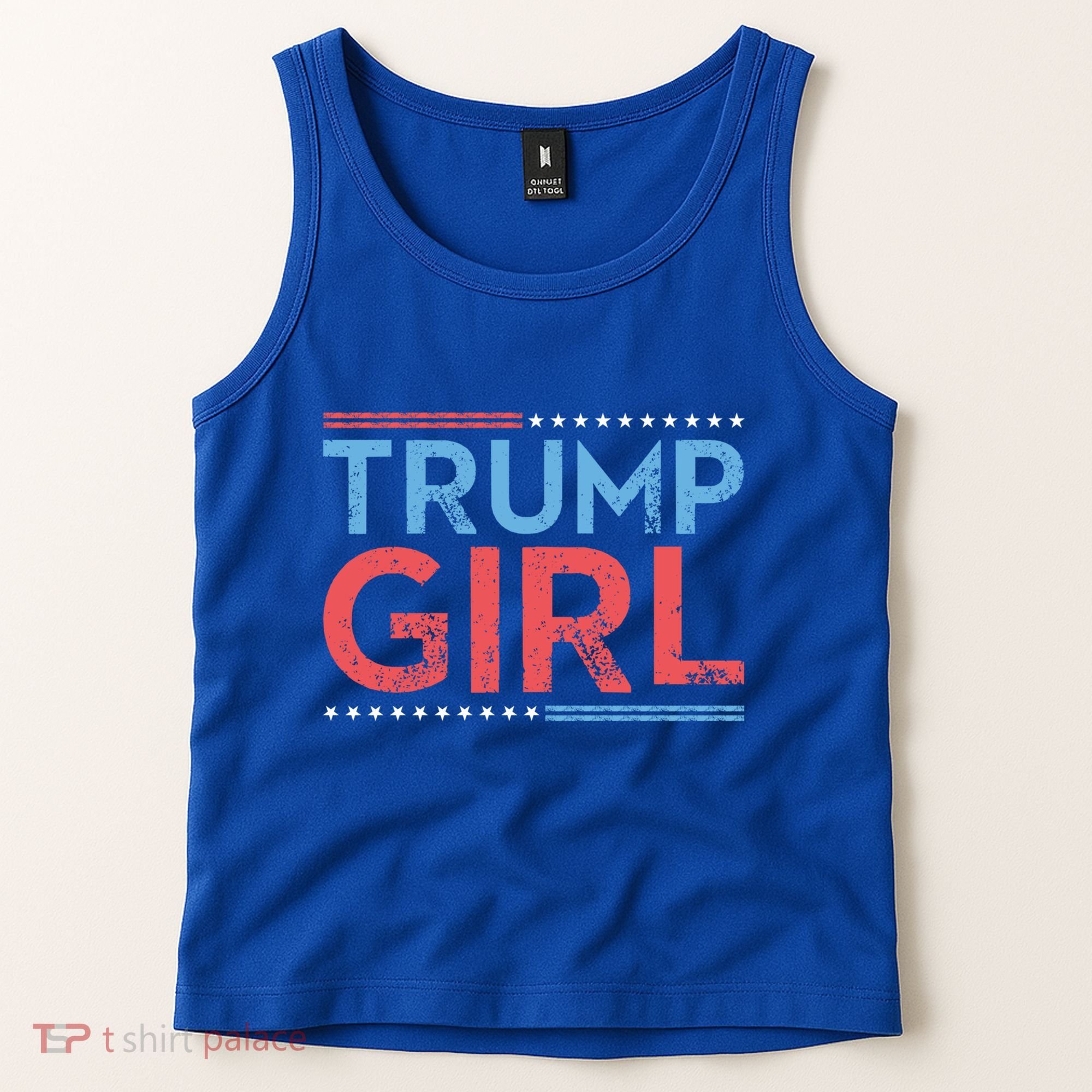 Republican Usa Pride Patriot Election Trump Cool Gift Tank Top