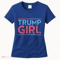 Republican Usa Pride Patriot Election Trump Cool Gift Women's T-Shirt thumb 0