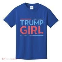 Republican Usa Pride Patriot Election Trump Cool Gift Kids T-Shirt thumb 0
