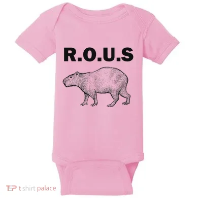 Baby Bodysuit
