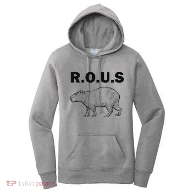 Women's Hoodie