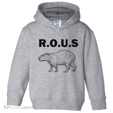 Toddler Hoodie