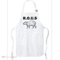 Rous Unusual Rodent Capybara Apron thumb 0