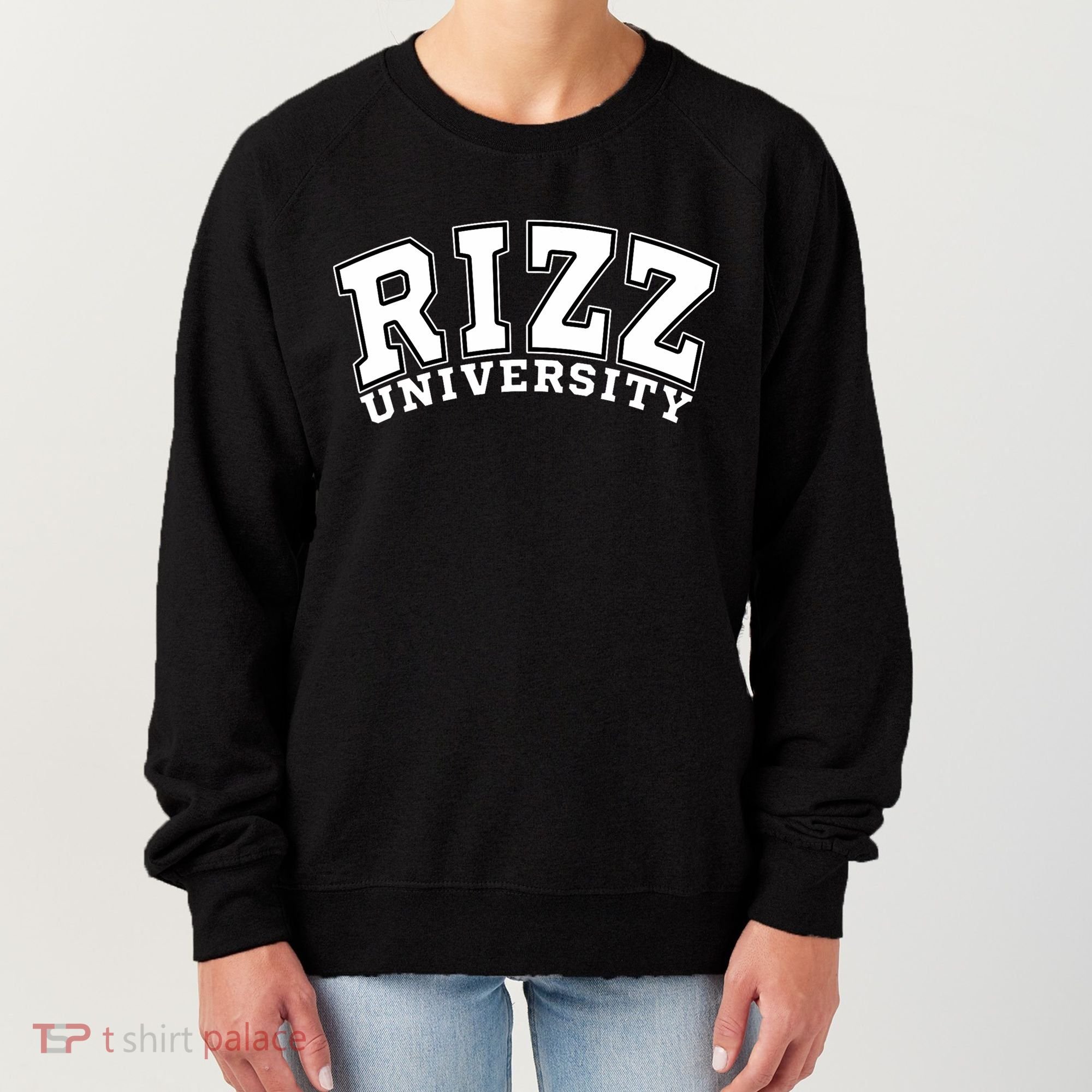 Rizz University Women's Sweatshirt