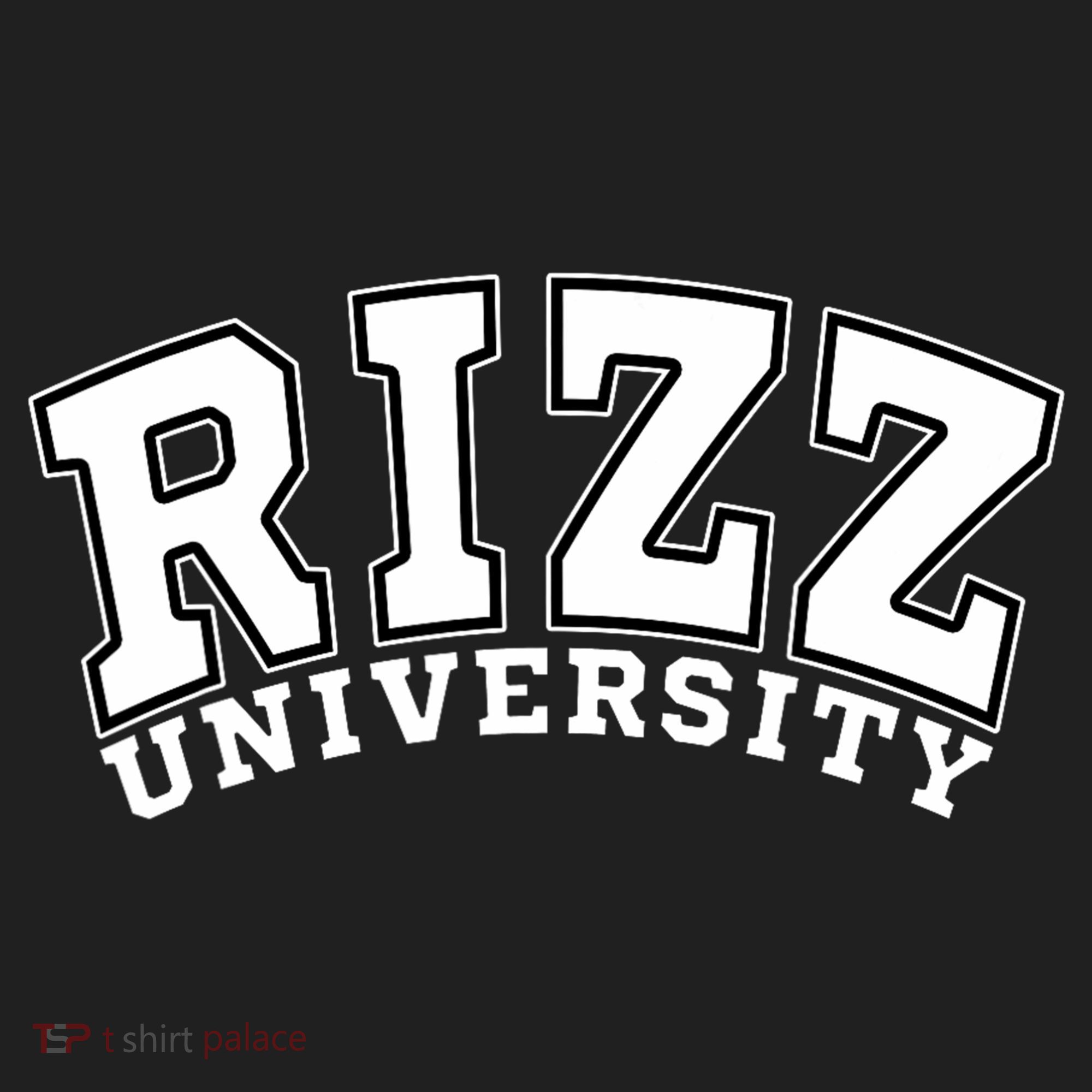 Rizz University Women's Sweatshirt